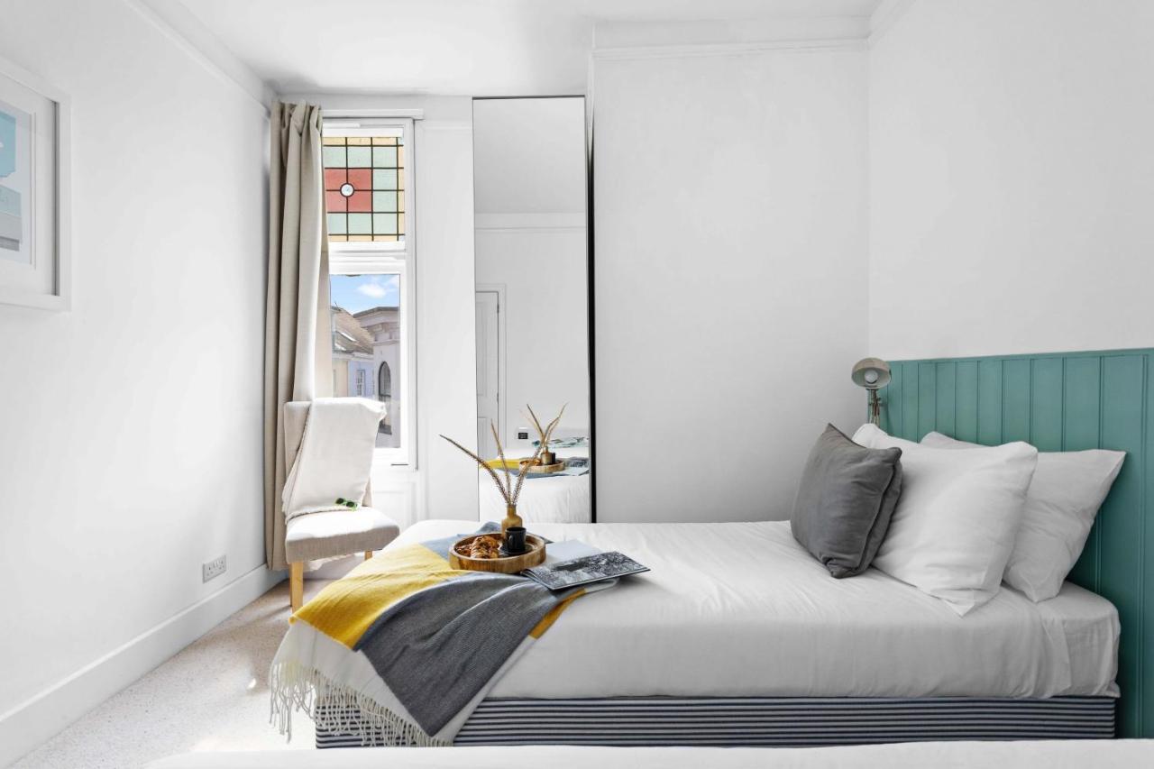 Flat 2 Fairfax Place Dartmouth Extérieur photo