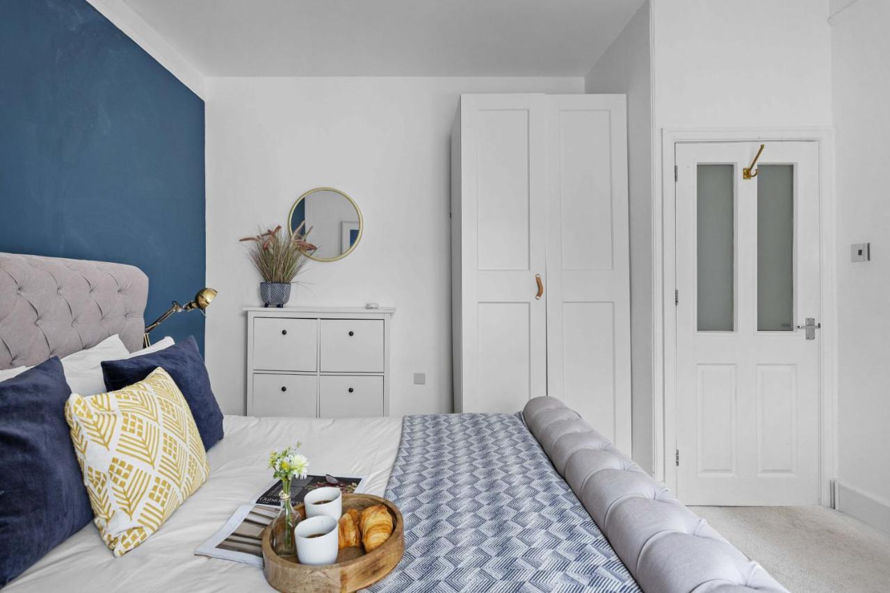 Flat 2 Fairfax Place Dartmouth Extérieur photo