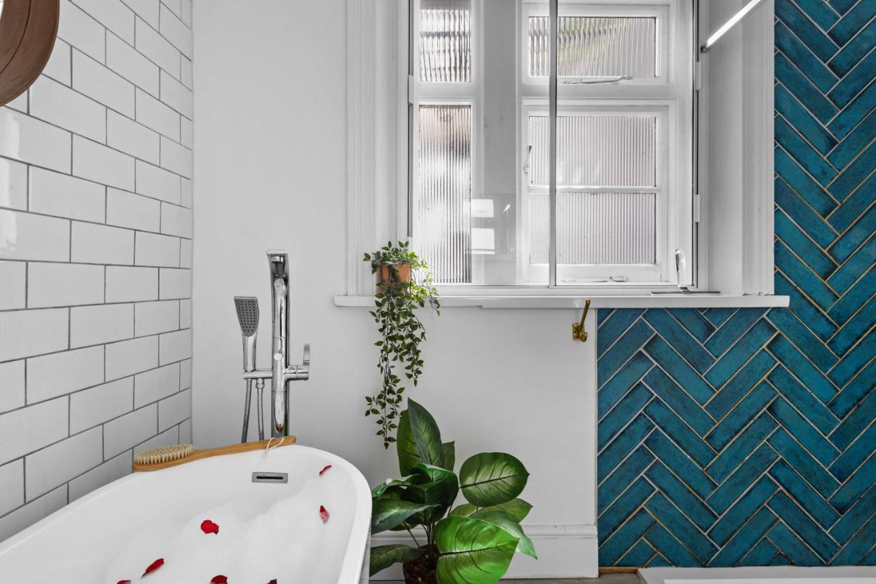 Flat 2 Fairfax Place Dartmouth Extérieur photo